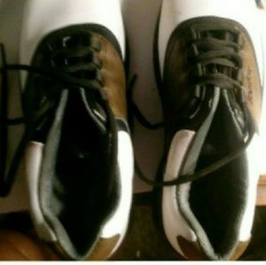 Golf Shoes Footjoy Flexzone Like New/New Size 8M